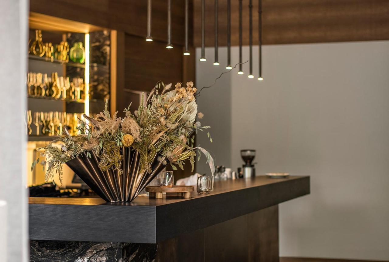 Monist Boutique By Spa Vilnius Palanga Eksteriør billede