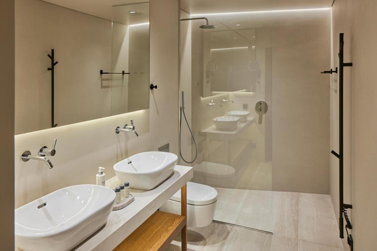 Monist Boutique By Spa Vilnius Palanga Eksteriør billede