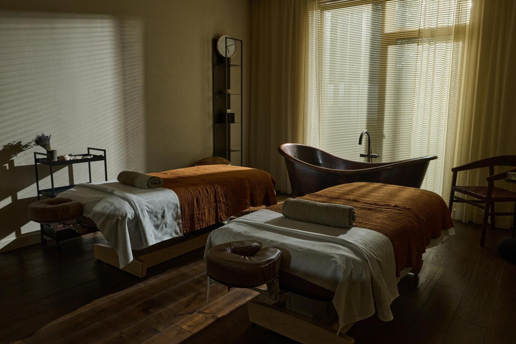 Monist Boutique By Spa Vilnius Palanga Eksteriør billede