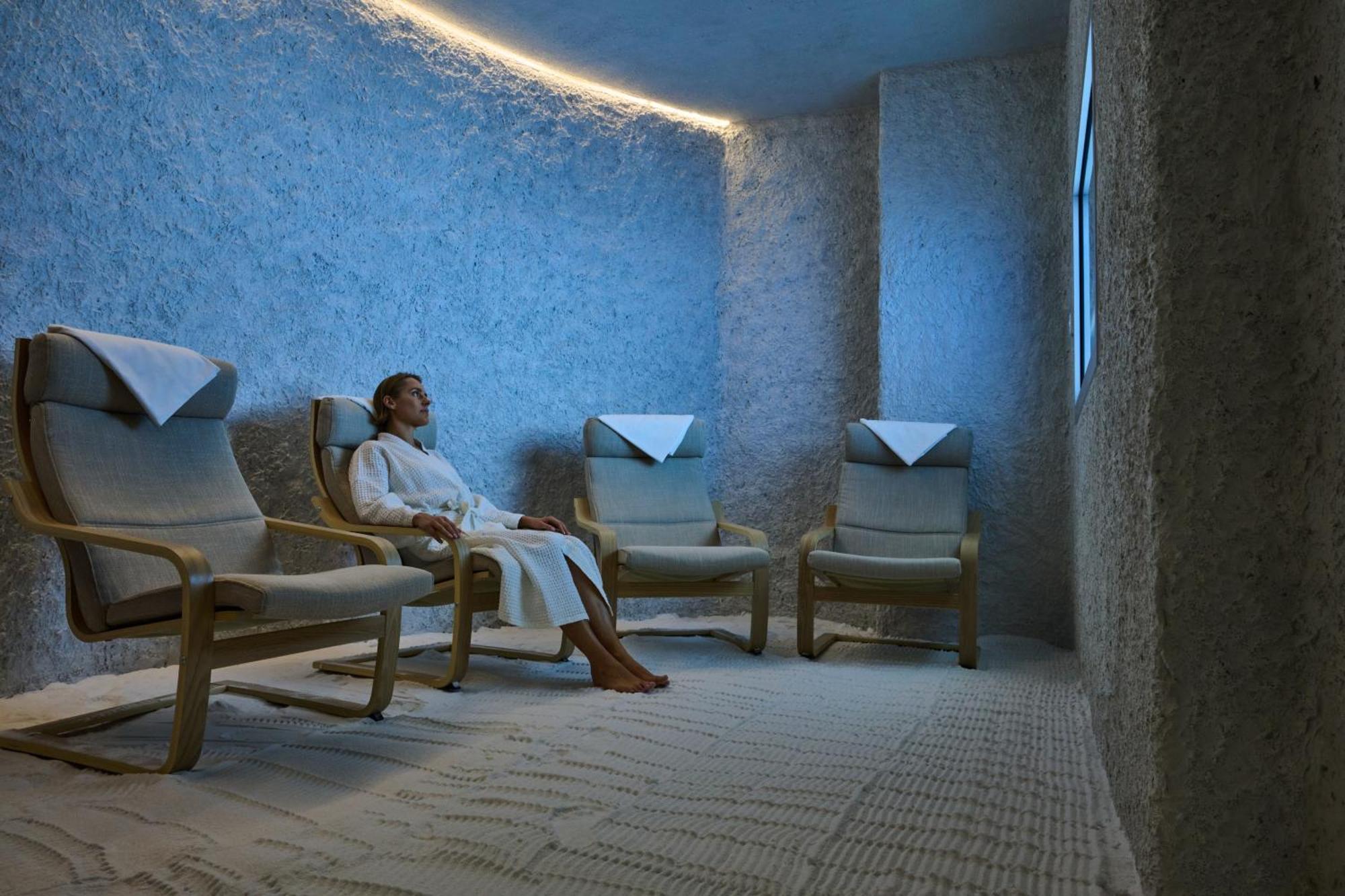 Monist Boutique By Spa Vilnius Palanga Eksteriør billede