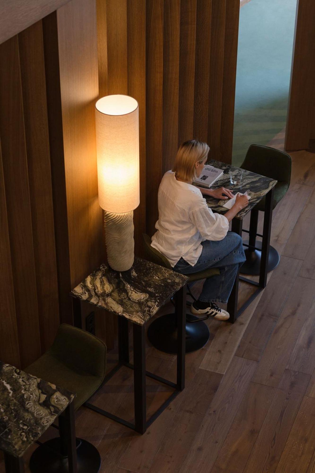Monist Boutique By Spa Vilnius Palanga Eksteriør billede