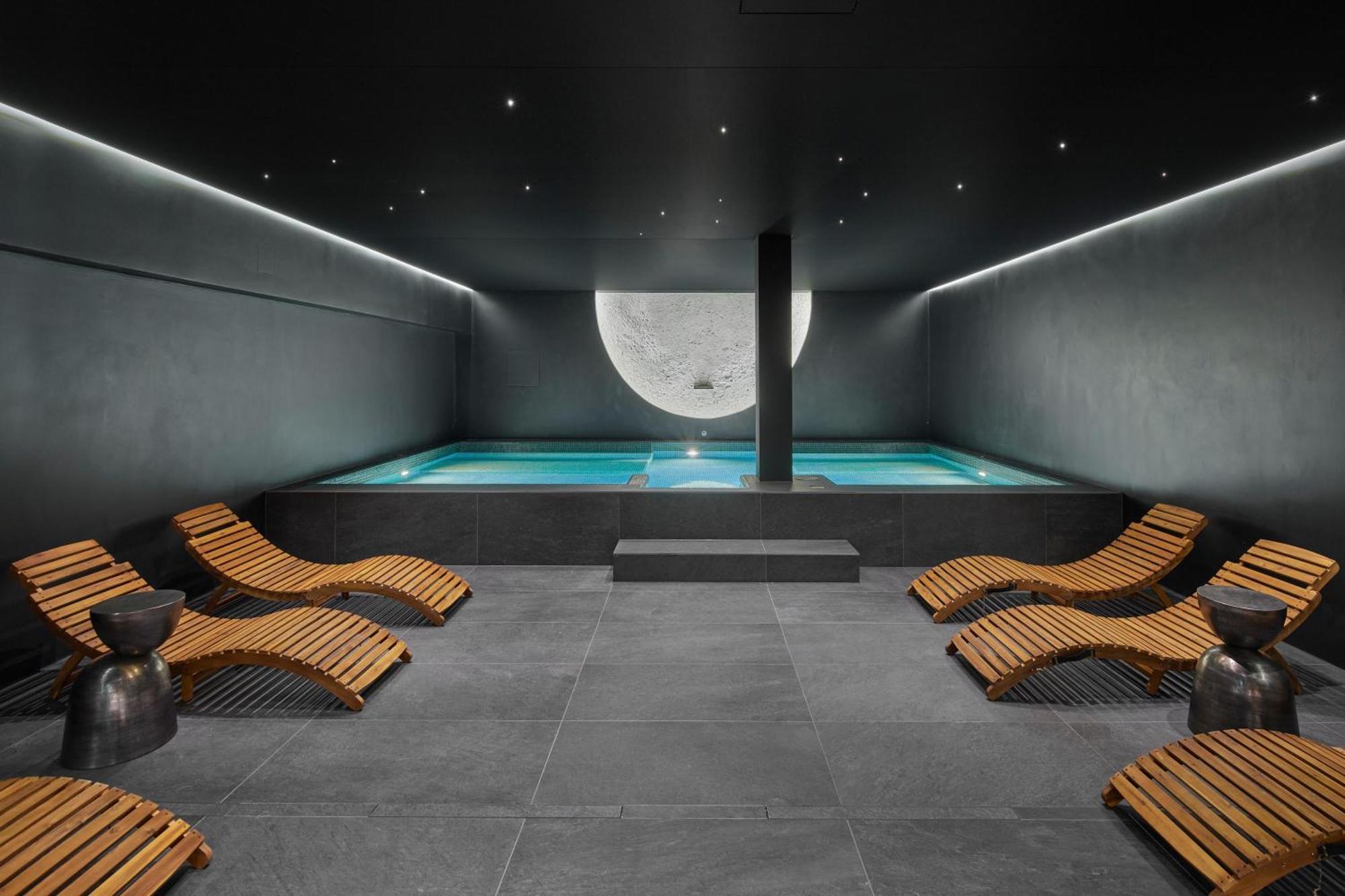 Monist Boutique By Spa Vilnius Palanga Eksteriør billede